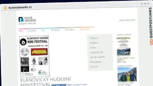 Publish Guest Post on kcnovabeseda.cz