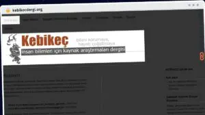 Publish Guest Post on kebikecdergi.org