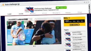 Publish Guest Post on keio-challenger.jp