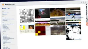 Publish Guest Post on keithlea.com