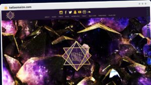Publish Guest Post on kelleemaize.com