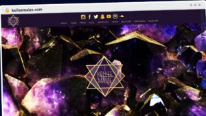 Publish Guest Post on kelleemaize.com