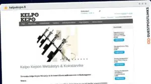 Publish Guest Post on kelpokepo.fi