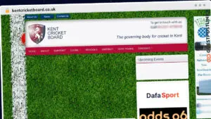 Publish Guest Post on kentcricketboard.co.uk
