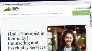 Publish Guest Post on kentuckycounselingcenter.com