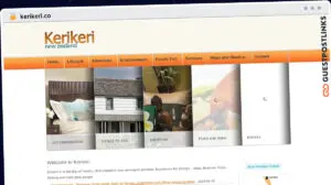 Publish Guest Post on kerikeri.co