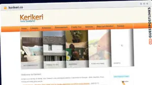 Publish Guest Post on kerikeri.co