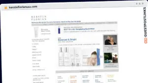 Publish Guest Post on kerstinflorianusa.com