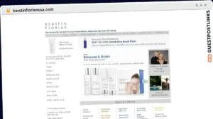 Publish Guest Post on kerstinflorianusa.com