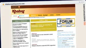 Publish Guest Post on khabarsoutheastasia.com