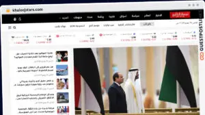 Publish Guest Post on khaleejstars.com