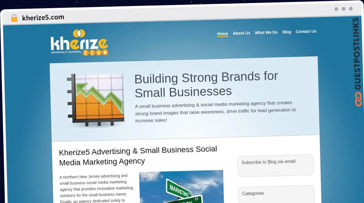 Publish Guest Post on kherize5.com