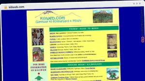 Publish Guest Post on kiliweb.com