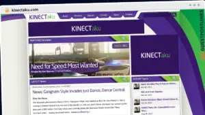 Publish Guest Post on kinectaku.com