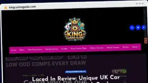 Publish Guest Post on kingcasinoguide.com
