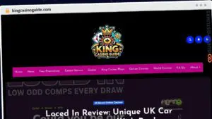 Publish Guest Post on kingcasinoguide.com