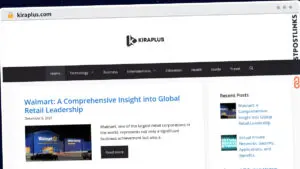 Publish Guest Post on kiraplus.com