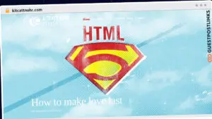 Publish Guest Post on kitcattnohr.com