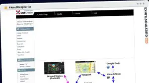 Publish Guest Post on kkmulticopter.kr