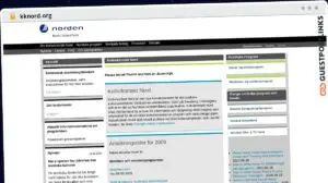 Publish Guest Post on kknord.org