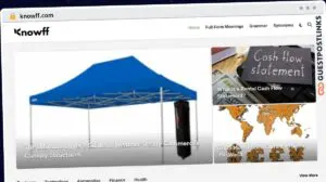 Publish Guest Post on knowff.com