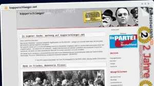 Publish Guest Post on kopperschlaeger.net
