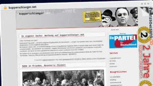 Publish Guest Post on kopperschlaeger.net