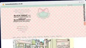 Publish Guest Post on koreankosmetics.co.uk