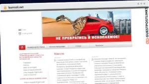 Publish Guest Post on korrozii.net