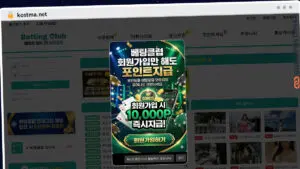 Publish Guest Post on kostma.net