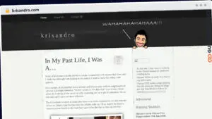 Publish Guest Post on krisandro.com