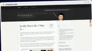 Publish Guest Post on krisandro.com