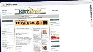 Publish Guest Post on krtdirect.com