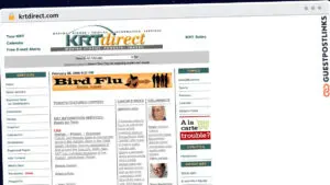 Publish Guest Post on krtdirect.com