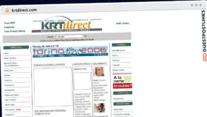 Publish Guest Post on krtdirect.com