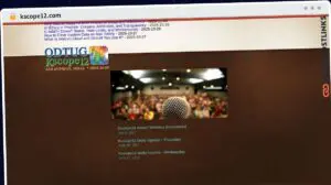 Publish Guest Post on kscope12.com