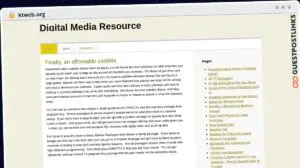Publish Guest Post on ktweb.org