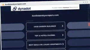 Publish Guest Post on kurdistanskyscrapers.com