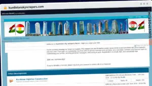 Publish Guest Post on kurdistanskyscrapers.com