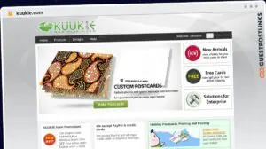 Publish Guest Post on kuukie.com