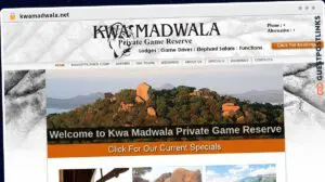Publish Guest Post on kwamadwala.net