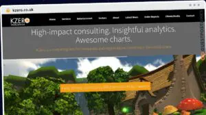 Publish Guest Post on kzero.co.uk