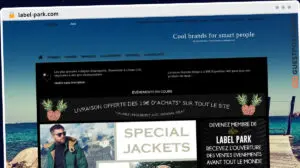 Publish Guest Post on label-park.com