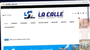 Publish Guest Post on lacalle.com.ve
