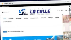 Publish Guest Post on lacalle.com.ve