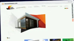 Publish Guest Post on lacasaalemana.com