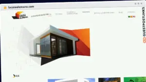Publish Guest Post on lacasaalemana.com