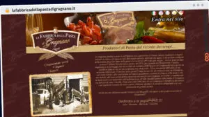 Publish Guest Post on lafabbricadellapastadigragnano.it