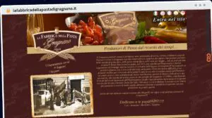 Publish Guest Post on lafabbricadellapastadigragnano.it