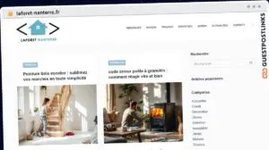 Publish Guest Post on laforet-nanterre.fr